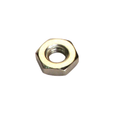 CHAMPION - 8/36 FINE THREAD NUTS 